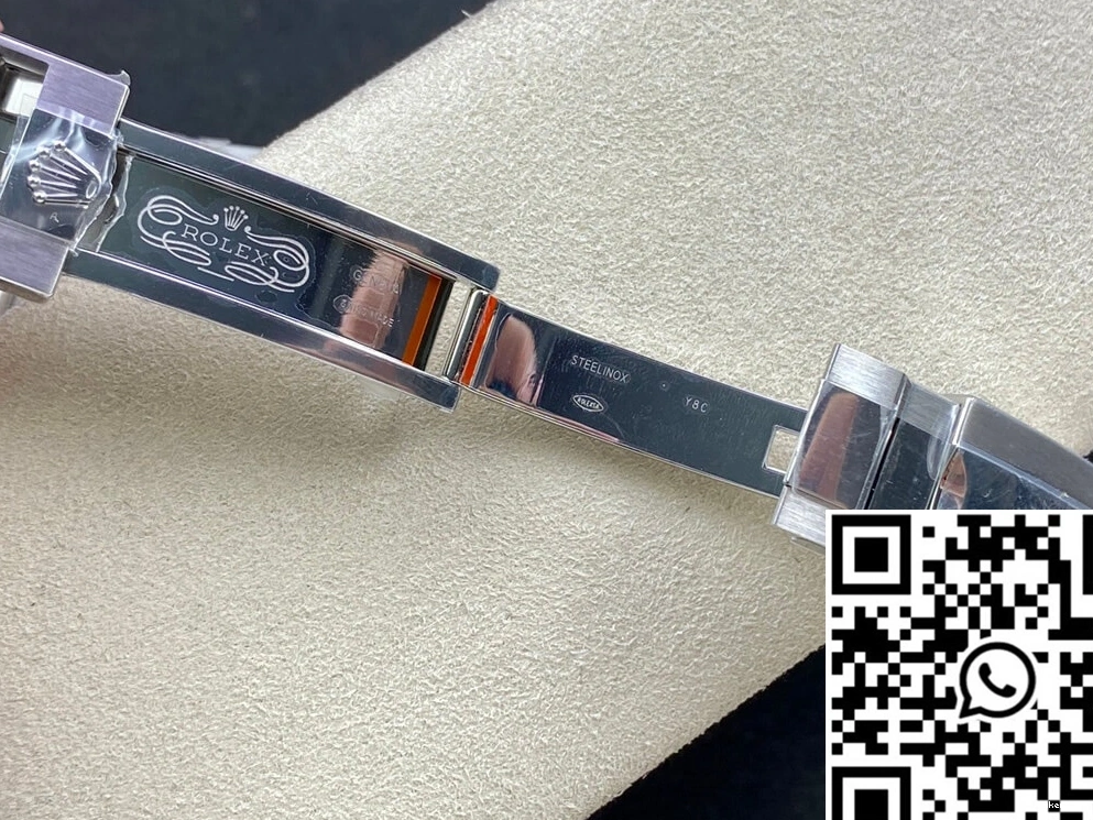 Master GMT II M126720VTNR-0001 Factory Rolex Black Clean Dial 0116